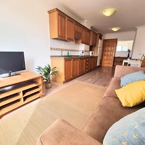  Appartement Abrigos Ocean