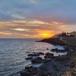  Appartement Abrigos 2 Ocean Relax, Wifi, Playas